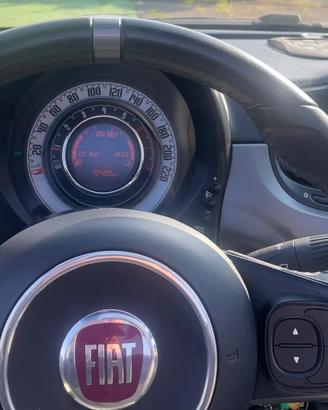 Fiat 500 c