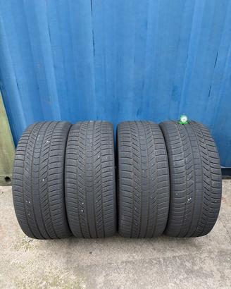 4 GOMME USATE INVERNALE 2754521 - CP1922274