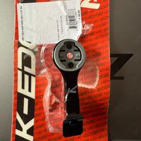Supporto K-Edge per Garmin 1050 Trek Madone 8