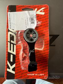 Supporto K-Edge per Garmin 1050 Trek Madone 8