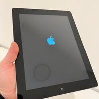 iPad (3ª Generazione) 32GB - Wi-Fi + Cellular (4G)