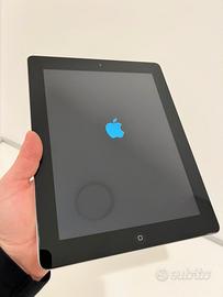 iPad (3ª Generazione) 32GB - Wi-Fi + Cellular (4G)