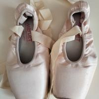 Punte Merlet mod. "Belle", n. 39