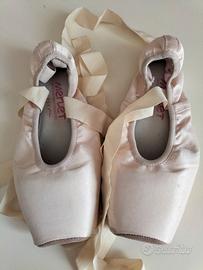 Punte Merlet mod. "Belle", n. 39