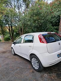 FIAT PUNTO 1.3 MULTIJET 2009