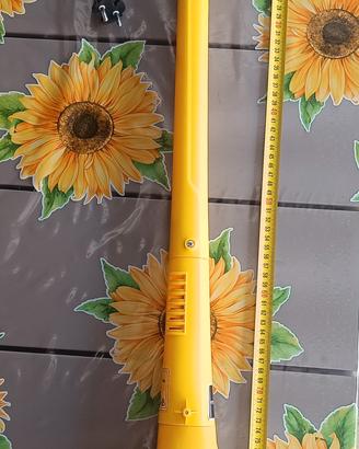 Taglia bordi per piccoli giardini 