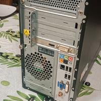 Pc HP Pavilion A6000