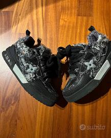 lv swarovski