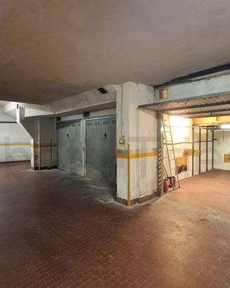 Box/Posto auto Trieste [Rif. 712VRG]