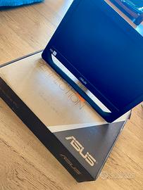 ASUS PC all-in-one 20”