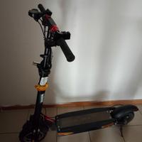 Velociptor climb 2 Monopattino elettrico 