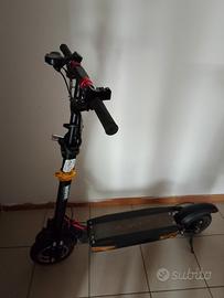 Velociptor climb 2 Monopattino elettrico 