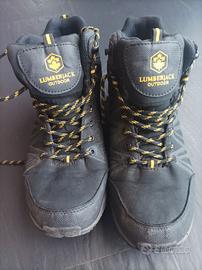 Scarpe da trekking Lumberjack 