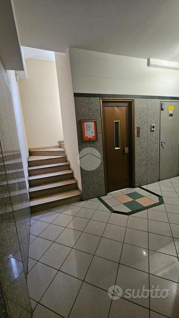 Appartamento – Roma, Cinecittà, Don Bosco - Altro