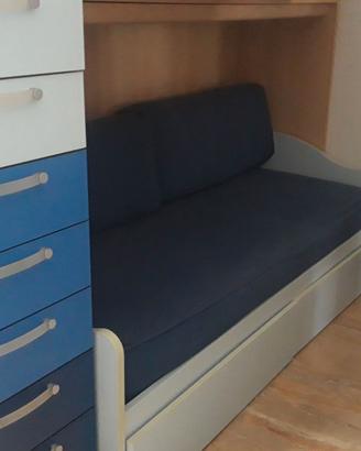 letto a castello