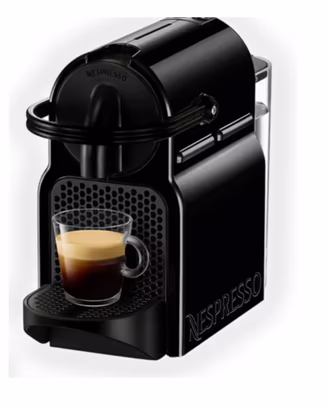 Macchina caffè Nespresso Inissia