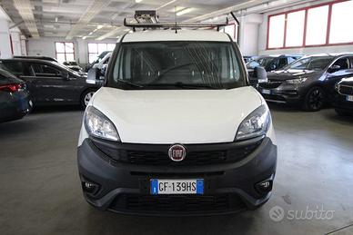 FIAT Doblo Cargo 1.4 Nat. Power PC-TN Business +