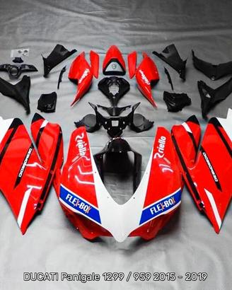 Prezzo speciale Carena DUCATI PANIGALE 1299 959