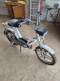 Piaggo Bravo - Buona base Restauro o ricambi