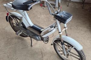 Piaggo Bravo - Buona base Restauro o ricambi