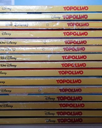 Topolino Fumetto