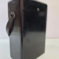 MISURATORE DI RESISTENZA ANALOGICO