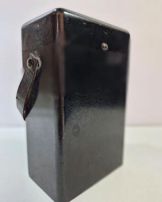 MISURATORE DI RESISTENZA ANALOGICO