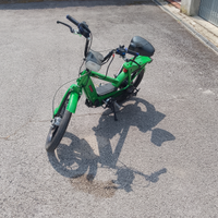 Ciao piaggio