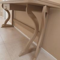 Tavolo Consolle 100 cm x 200 cm