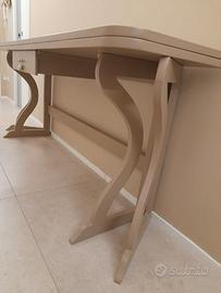 Tavolo Consolle 100 cm x 200 cm