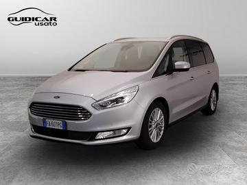 FORD Galaxy III 2015 - Galaxy 2.0 tdci Titanium s&