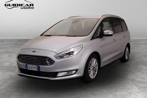 FORD Galaxy III 2015 - Galaxy 2.0 tdci Titanium s&