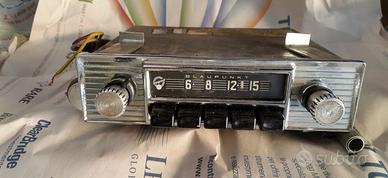 Autoradio vintage