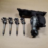 Turbo gt1749v hdi peugeot volvo citroen fiat