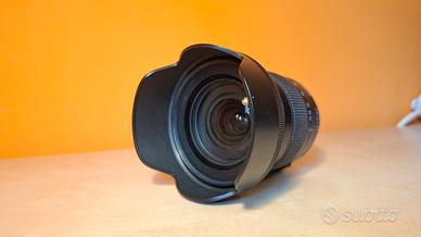 Sigma 17-70 2.8-4 K-Mount