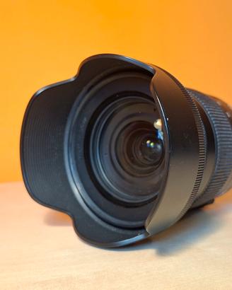 Sigma 17-70 2.8-4 K-Mount