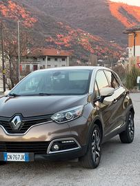 RENAULT Captur 1.5 dCi 90 CV Energy R-Link