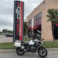 Bmw R 1200 GS Adventure