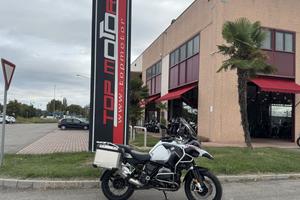 Bmw R 1200 GS Adventure