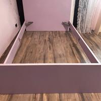 Letto una piazza e mezza