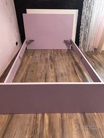 Letto una piazza e mezza