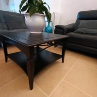 elegante tavolino da salotto 