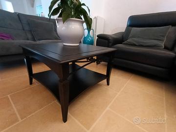 elegante tavolino da salotto 