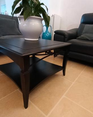 elegante tavolino da salotto 