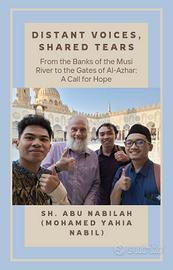 DISTANT VOICES, SHARED TEARS