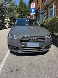 Audi a1 benzina