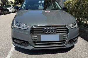 Audi a1 benzina