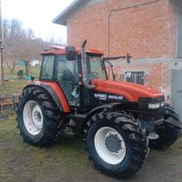 New Holland M 160