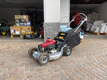 Rasaerba OREC GRH537