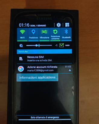 Samsung Galaxy s3 4g 